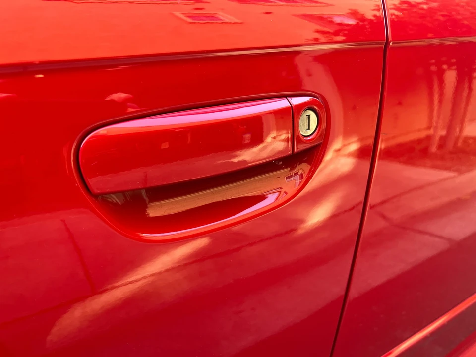 2006 Audi B7 S4 - Image 29 of 31