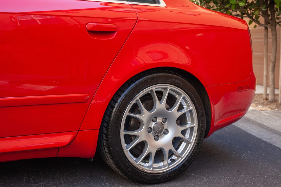 2006 Audi B7 S4 - Image 27 of 31