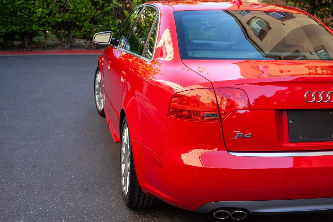 2006 Audi B7 S4 - Image 18 of 31