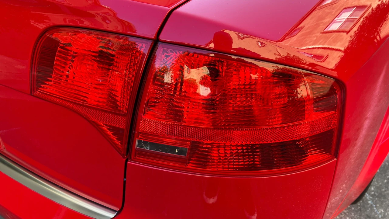 2006 Audi B7 S4 - Image 20 of 31