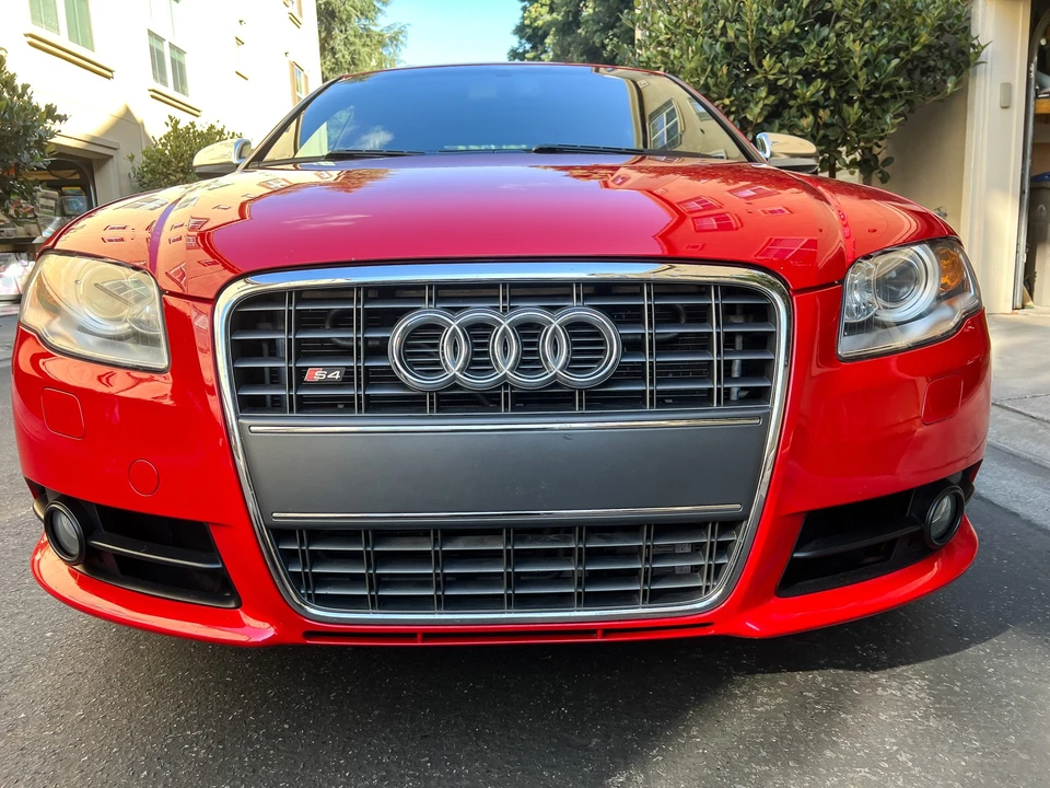 2006 Audi B7 S4 - Image 12 of 31