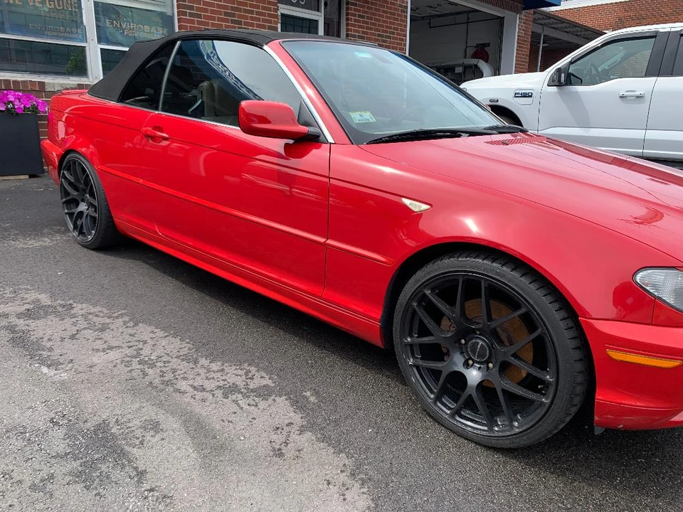 2006 BMW E46 3 Series - Image 23 of 31