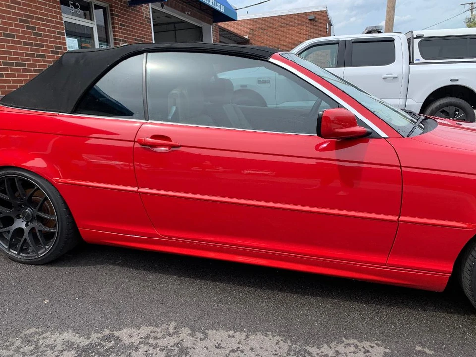 2006 BMW E46 3 Series - Image 22 of 31