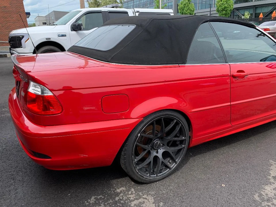 2006 BMW E46 3 Series - Image 21 of 31