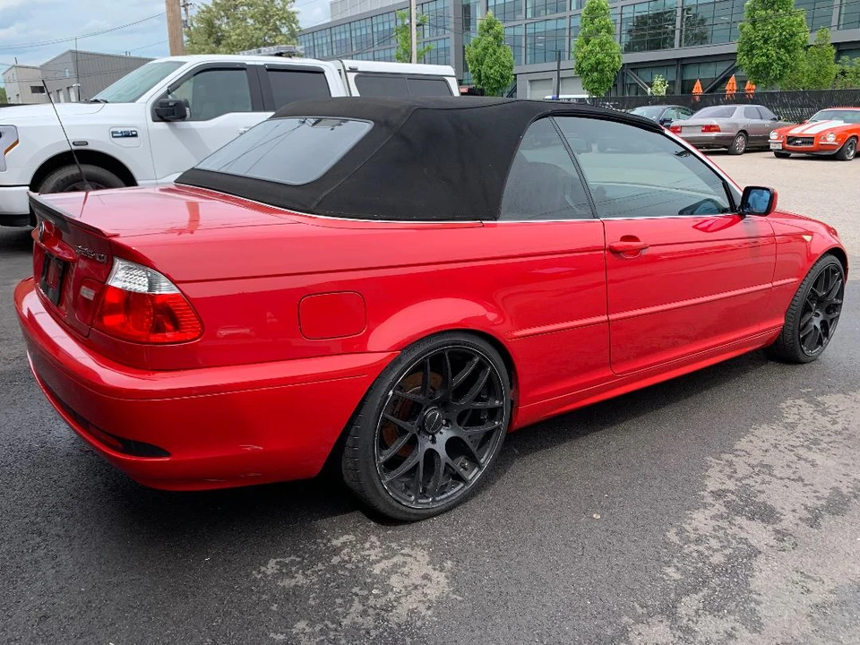 2006 BMW E46 3 Series - Image 14 of 31