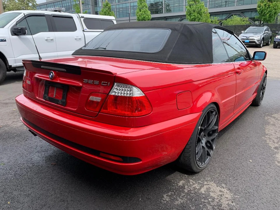 2006 BMW E46 3 Series - Image 13 of 31