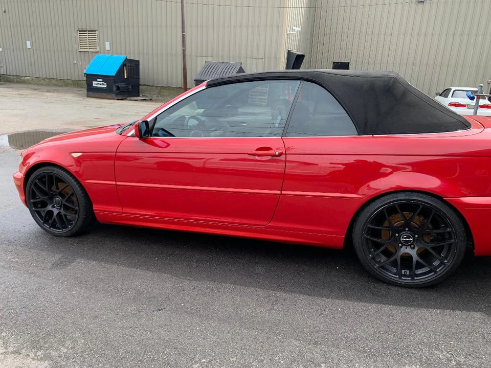2006 BMW E46 3 Series - Image 9 of 31