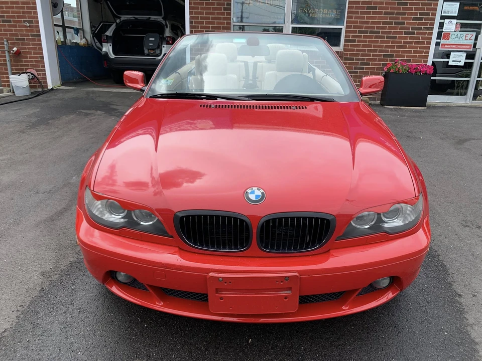 2006 BMW E46 3 Series - Image 7 of 31