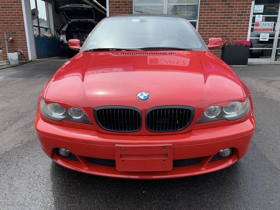 2006 BMW E46 3 Series - Image 17 of 31