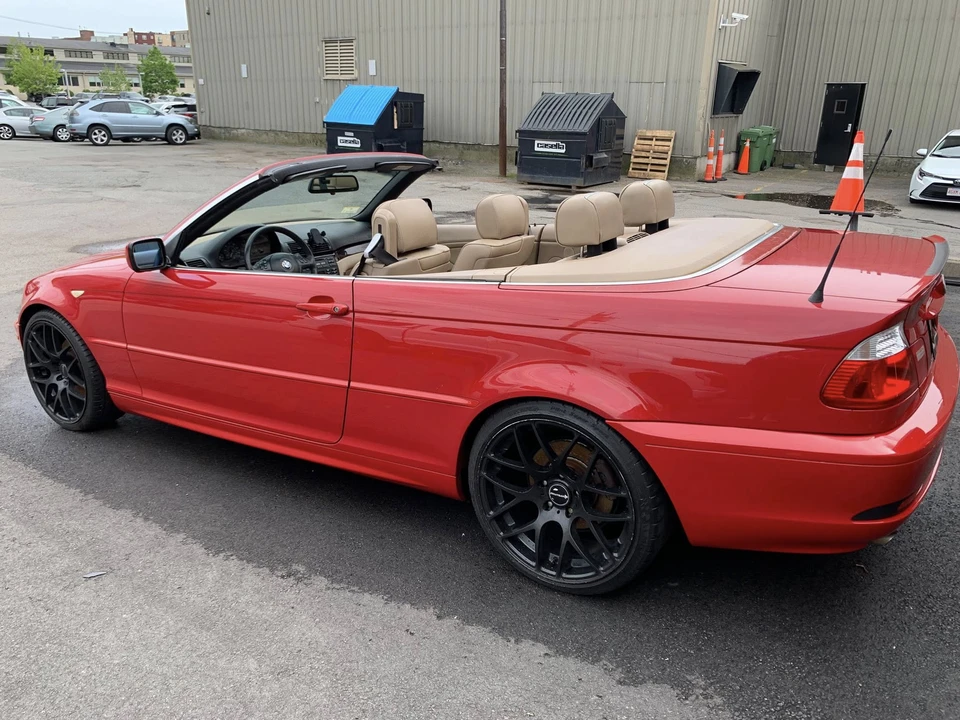 2006 BMW E46 3 Series - Image 3 of 31