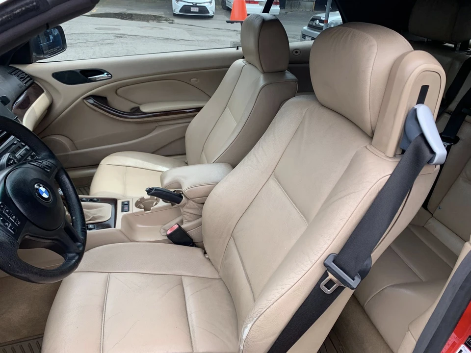 2006 BMW E46 3 Series - Image 28 of 31