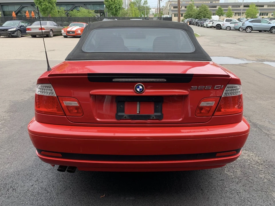 2006 BMW E46 3 Series - Image 12 of 31