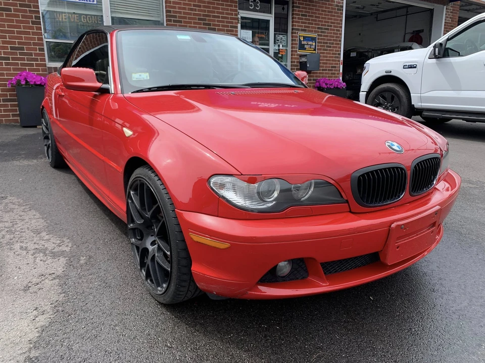2006 BMW E46 3 Series - Image 16 of 31