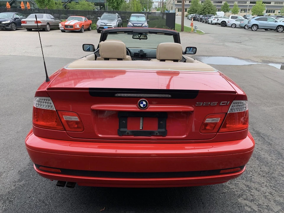 2006 BMW E46 3 Series - Image 4 of 31