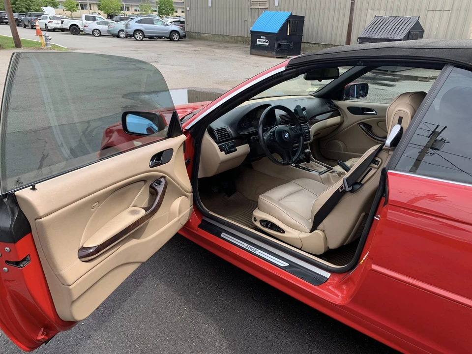 2006 BMW E46 3 Series - Image 30 of 31