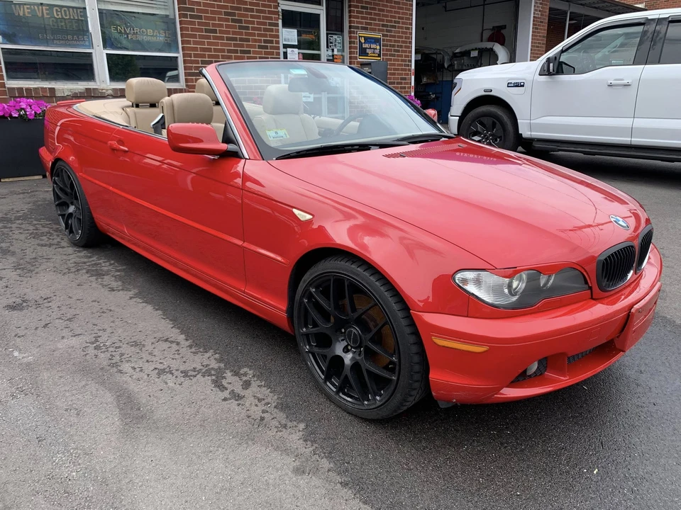 2006 BMW E46 3 Series - Image 6 of 31