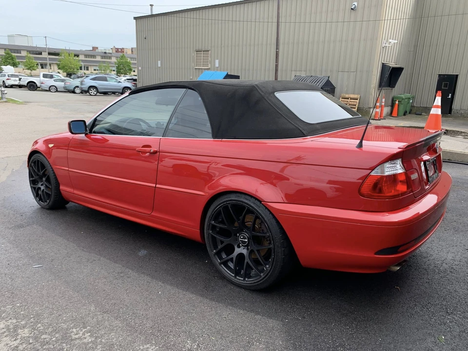 2006 BMW E46 3 Series - Image 10 of 31
