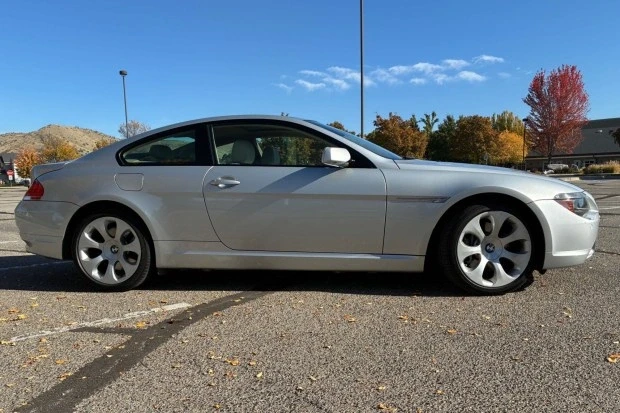 2006 BMW E63/E64 645Ci & 650i - Image 3 of 8