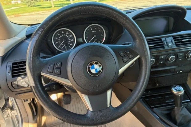 2006 BMW E63/E64 645Ci & 650i - Image 5 of 8