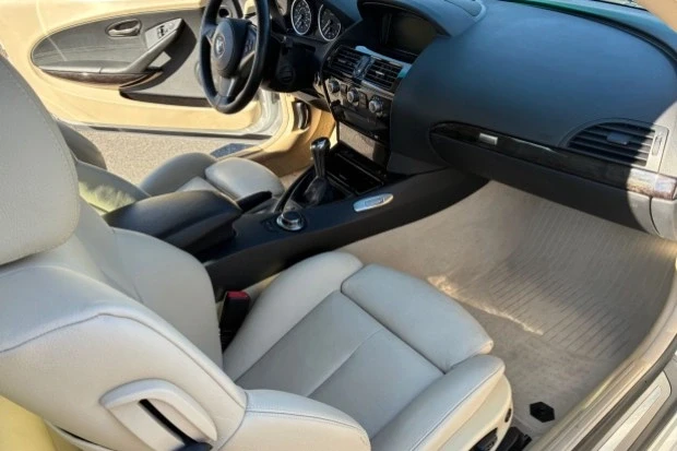 2006 BMW E63/E64 645Ci & 650i - Image 4 of 8