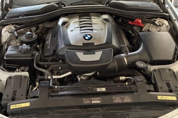 2006 BMW E63/E64 645Ci & 650i - Image 6 of 8