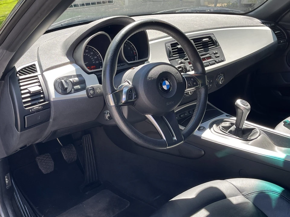 2006 BMW E85 Z4 Roadster - Image 25 of 31