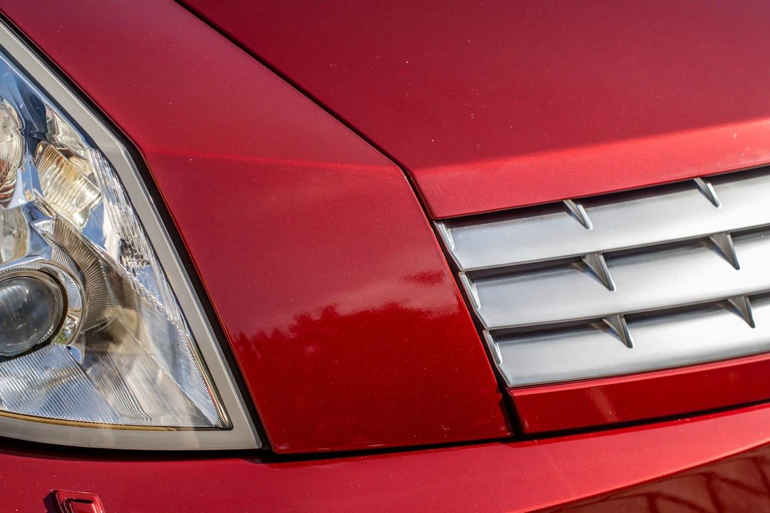 2006 Cadillac XLR - Image 30 of 31