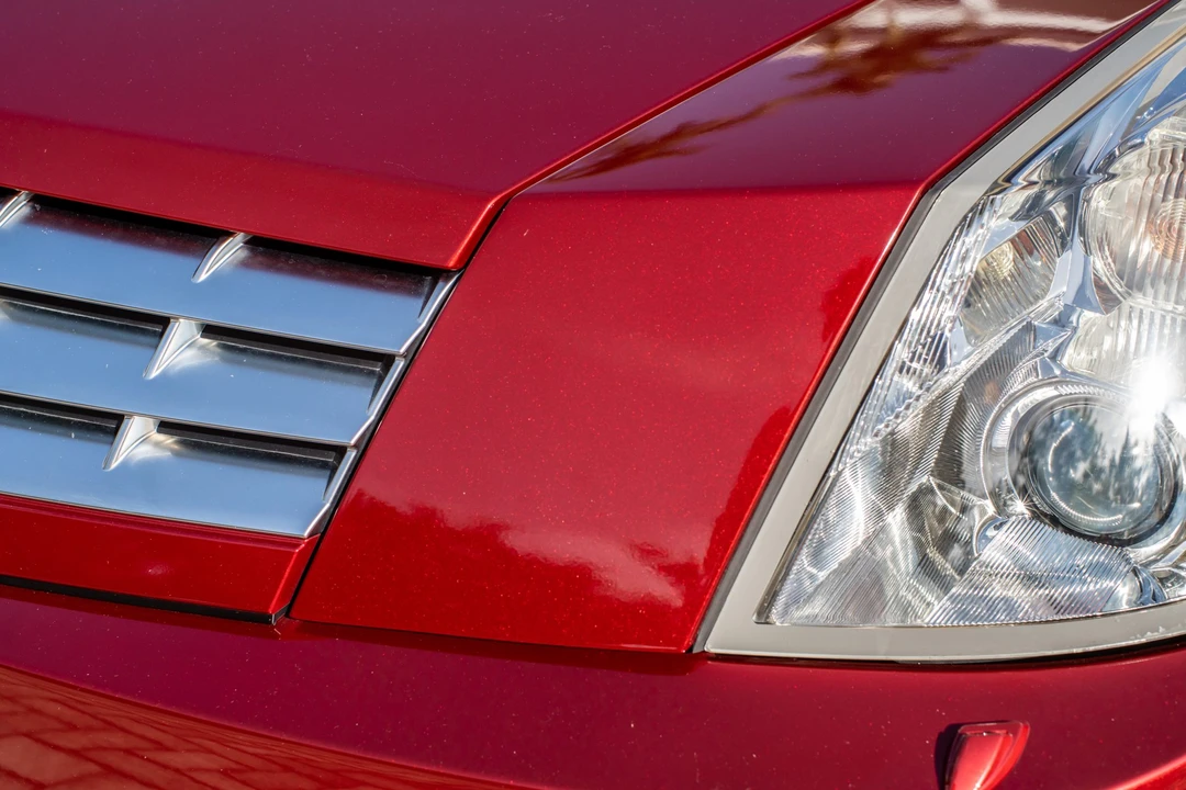 2006 Cadillac XLR - Image 29 of 31