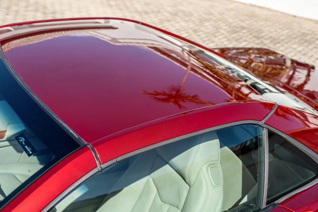 2006 Cadillac XLR - Image 19 of 31