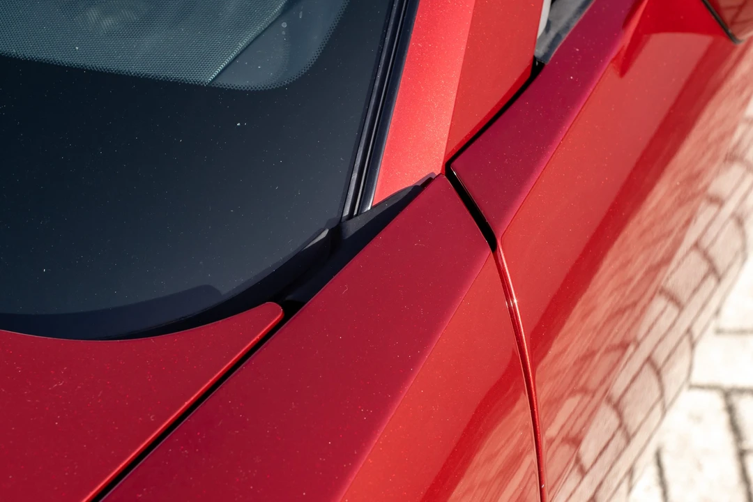 2006 Cadillac XLR - Image 22 of 31
