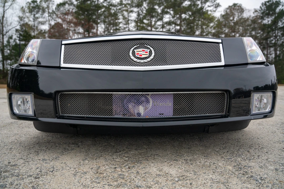 2006 Cadillac XLR-V - Image 29 of 31