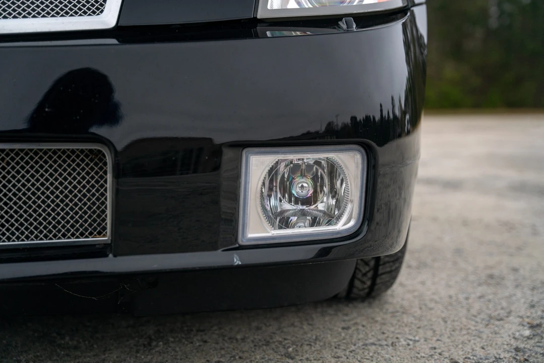 2006 Cadillac XLR-V - Image 31 of 31