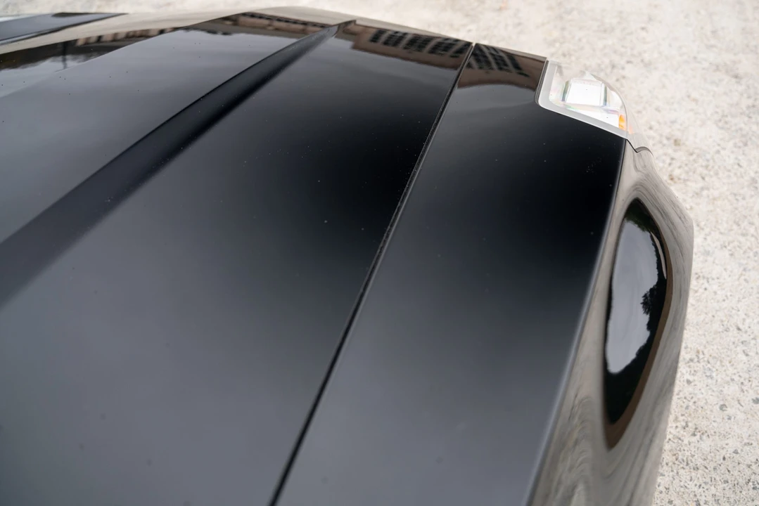 2006 Cadillac XLR-V - Image 22 of 31