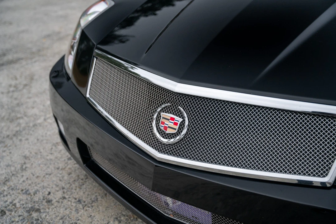 2006 Cadillac XLR-V - Image 26 of 31