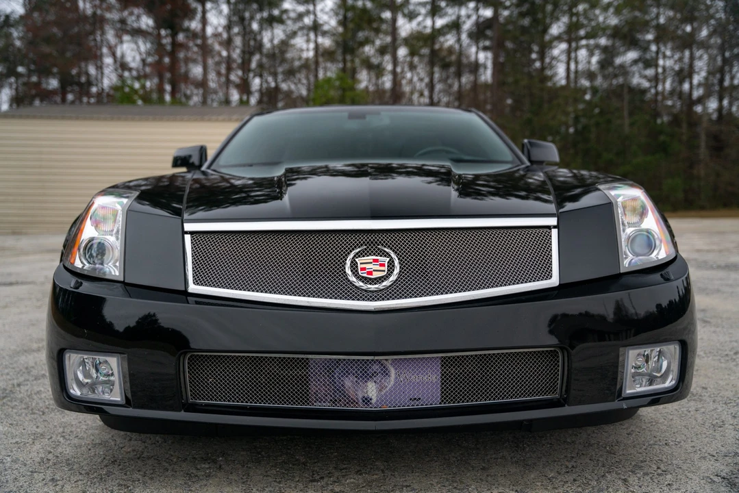 2006 Cadillac XLR-V - Image 20 of 31