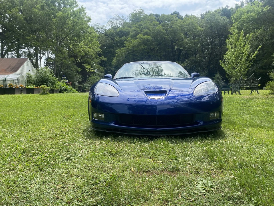 2006 Chevrolet Corvette C6 Z06 - Image 5 of 31