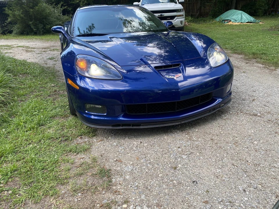 2006 Chevrolet Corvette C6 Z06 - Image 18 of 31