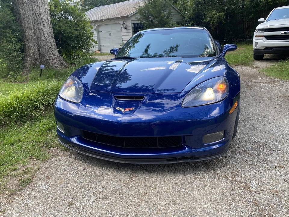 2006 Chevrolet Corvette C6 Z06 - Image 17 of 31