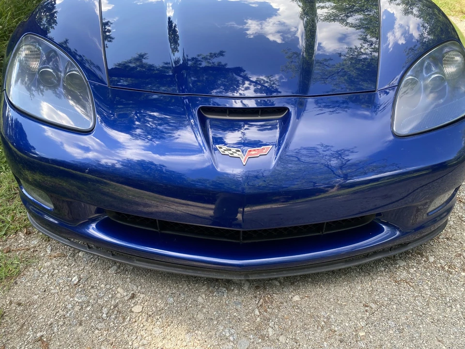 2006 Chevrolet Corvette C6 Z06 - Image 19 of 31