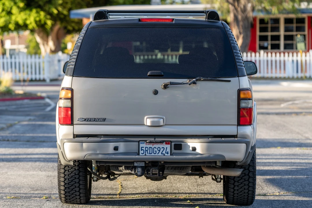 2006 Chevrolet Tahoe 2nd Gen - Image 9 of 31