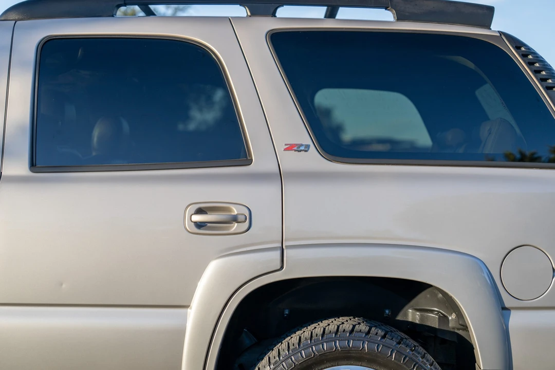 2006 Chevrolet Tahoe 2nd Gen - Image 14 of 31