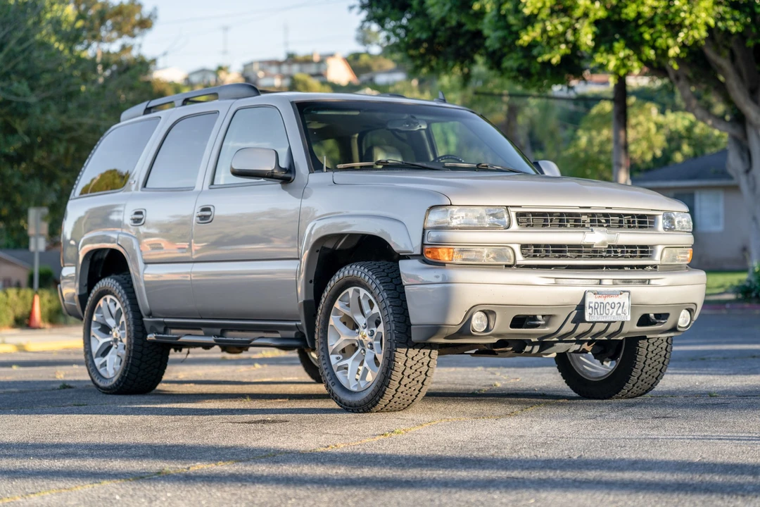 2006 Chevrolet Tahoe 2nd Gen - Image 2 of 31