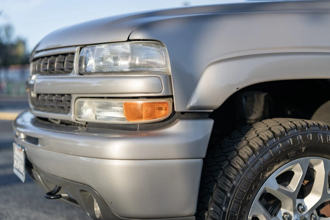 2006 Chevrolet Tahoe 2nd Gen - Image 21 of 31