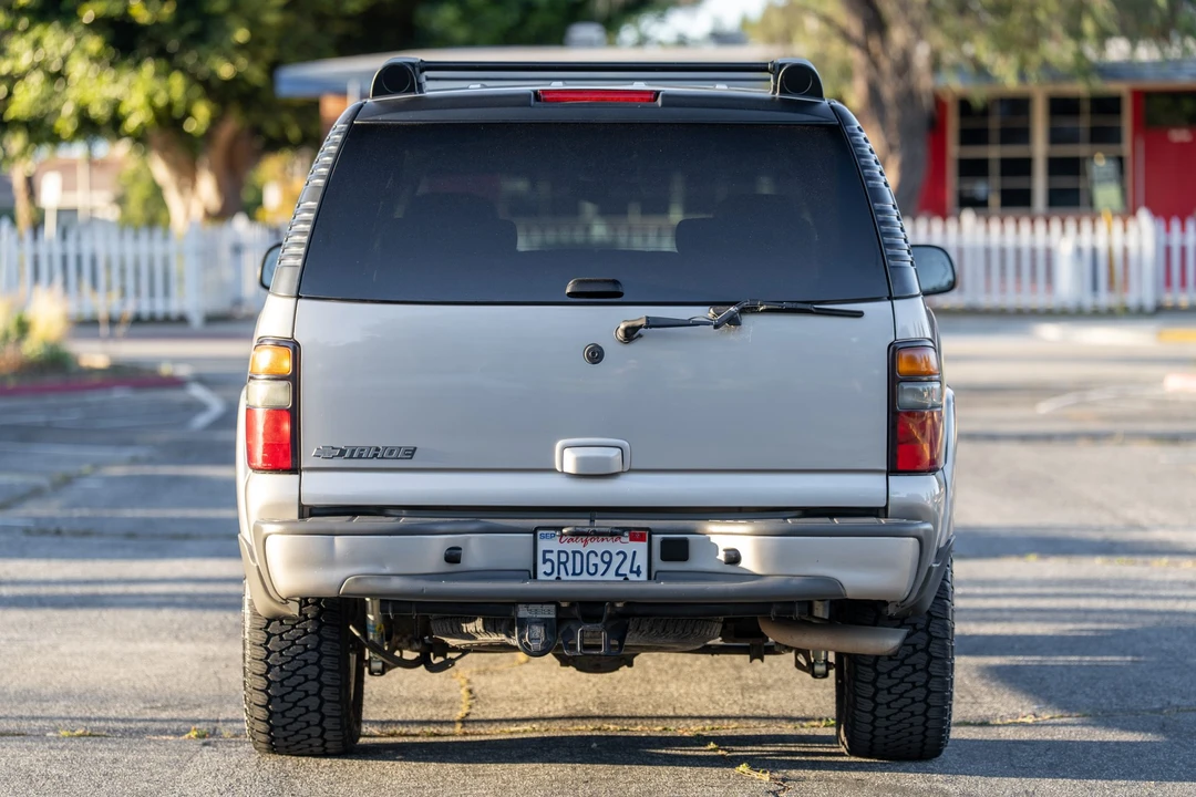 2006 Chevrolet Tahoe 2nd Gen - Image 8 of 31