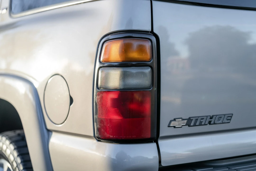 2006 Chevrolet Tahoe 2nd Gen - Image 25 of 31