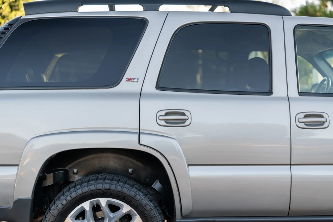 2006 Chevrolet Tahoe 2nd Gen - Image 19 of 31