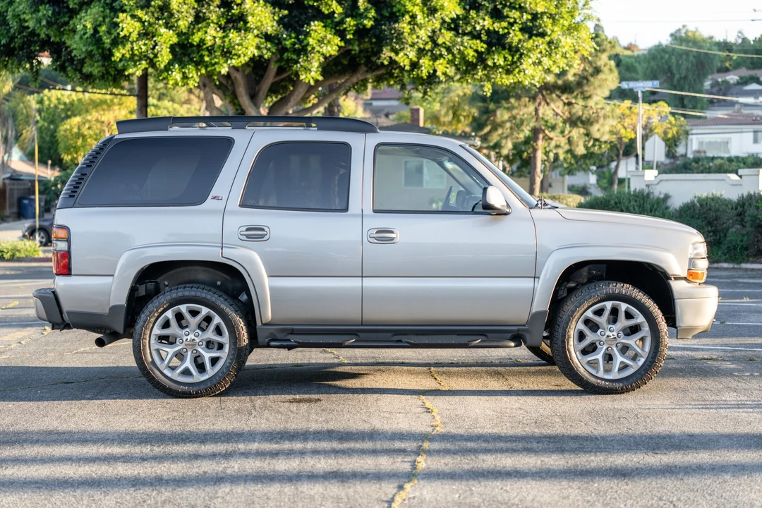 2006 Chevrolet Tahoe 2nd Gen - Image 10 of 31