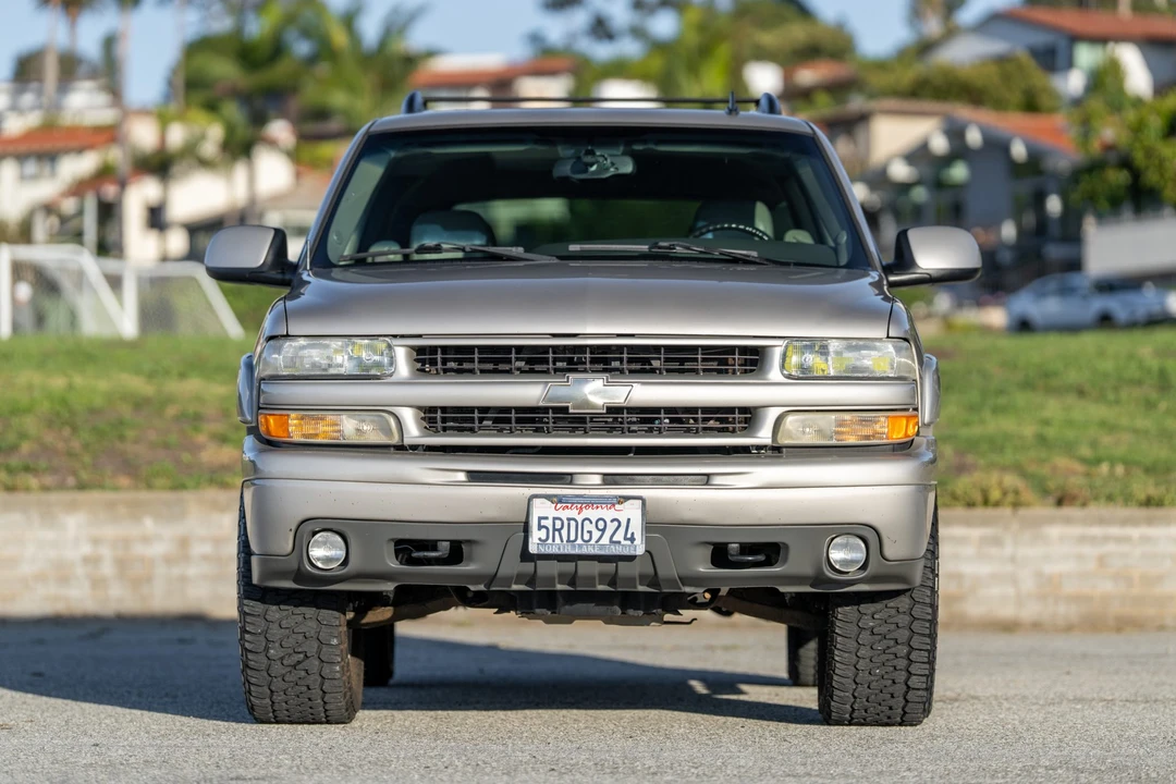 2006 Chevrolet Tahoe 2nd Gen - Image 3 of 31