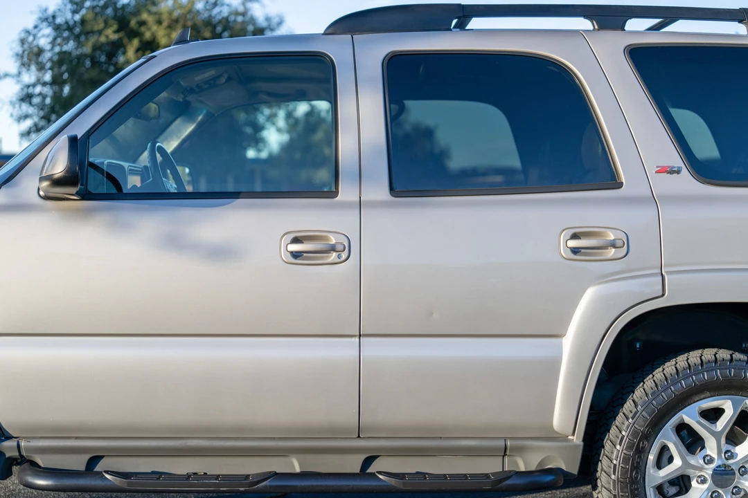 2006 Chevrolet Tahoe 2nd Gen - Image 13 of 31