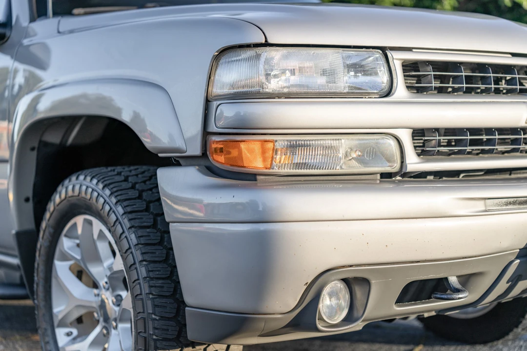 2006 Chevrolet Tahoe 2nd Gen - Image 22 of 31